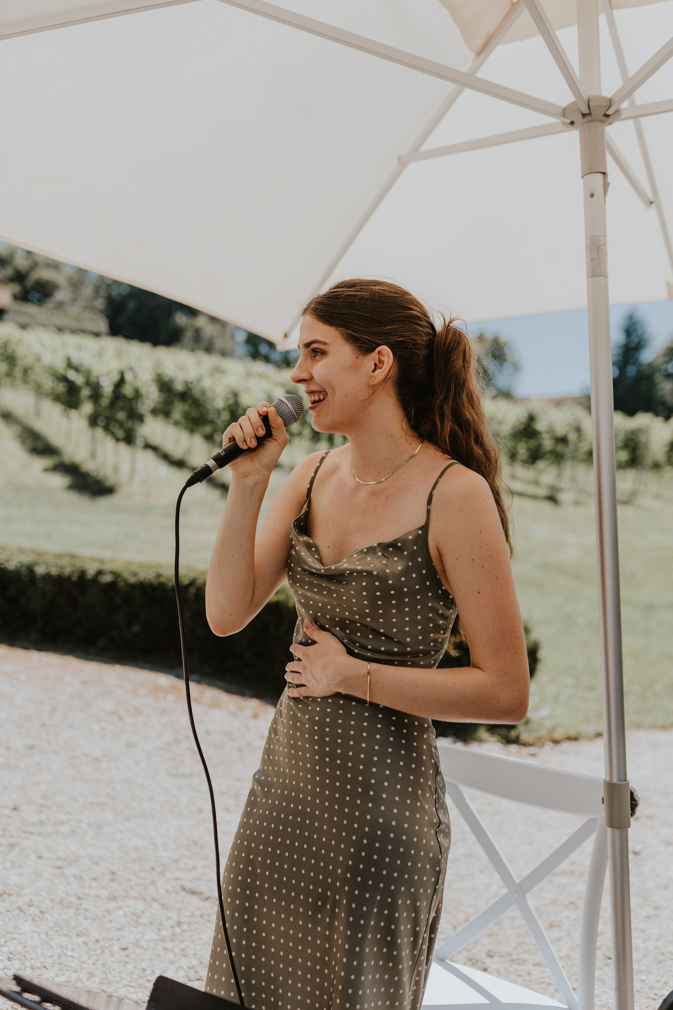 © Prontolux Weddings